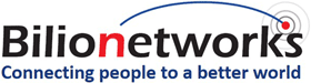 BilioNetworks Logo